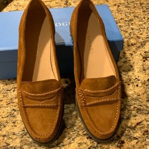 Jack Roger’s Tabby loafers